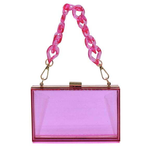 LGZ006 FUCHSIA